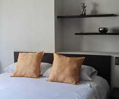 Hotel 504 Moderno Aparta-Suite en Versalles Tipo Loft - Cali Tower Suites and Lofts