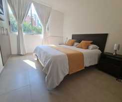 Hotel 303 Moderno Aparta-Suite en Versalles Tipo Loft - Cali Tower Suites and Lofts