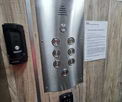 Hotel 306 Moderno Aparta-Suite en Versalles Tipo Loft - Cali Tower Suites and Lofts