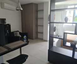 Hotel 507 Moderno Aparta-Suite en Versalles Tipo Loft - Cali Tower Suites and Lofts