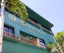 Hotel Duo Boutique