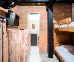 Hotel Backpacker Hostel