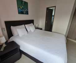 Hotel 506 Moderno Aparta-Suite en Versalles Tipo Loft - Cali Tower Suites and Lofts