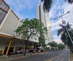 Hotel 301 Moderno Aparta-Suite en Versalles Tipo Loft - Cali Tower Suites and Lofts