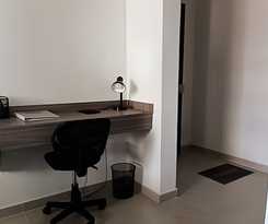 Hotel 307 Moderno Aparta-Suite en Versalles Tipo Loft - Cali Tower Suites and Lofts