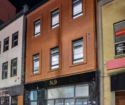 Hotel No.9