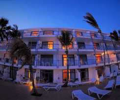 Apartamentos Apartahotel Costa Volcán