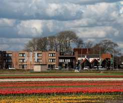  Hotel Lowietje Lisse - Keukenhof