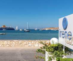Hotel Irene - Beachfront