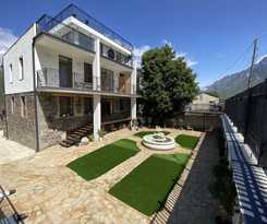 Hotel MOOD HOTEL KAZBEGI