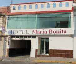 Hotel Mar&iacute;a Bonita