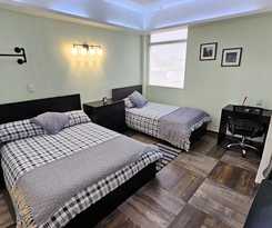 Hotel A14 SUPER PREMIUM SUITE AT PLAZA ACEQUIA