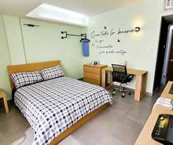 Hotel A08 SUPER CITY SUITES AT PLAZA ACEQUIA