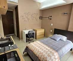 Hotel A01 SUPER SUITE PREMIUM AT PLAZA ACEQUIA