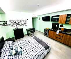 Hotel A03 SUPER CITY SUITE AT PLAZA ACEQUIA