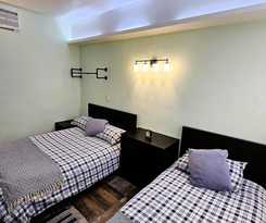 Hotel A02 SUPER SUITE PREMIUM AT PLAZA ACEQUIA