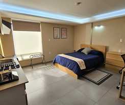 Hotel A10 SUPER SUITE PREMIUM AT PLAZA ACEQUIA