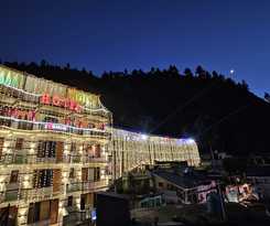 Hotel The Black Morel and Restaurant