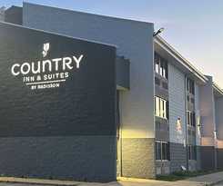 Hotel Country Inn and Suites By Radisson, Dunbar - Charleston