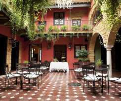 La Casona De Calderón Gastronomic and Boutique