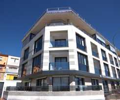 Hotel Alojamientos VEN, Vista Extremadura Norte