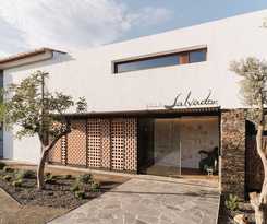 Hotel Boutique Villa Salvador - Adults Only