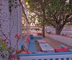  Adrasan Hotel