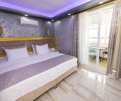  Cihan Bey Otel Belek