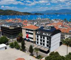  Telmessos City Hotel ADULTS ONLY