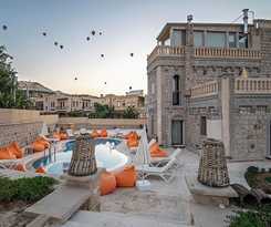  Motif Art Cappadocia