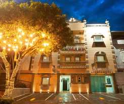 Hotel SACHAR LODGING APARTAHOTEL