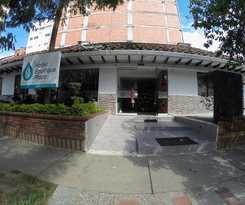 Hotel Boutique Plaza 36