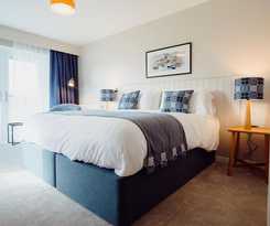 Hotel The Dunes