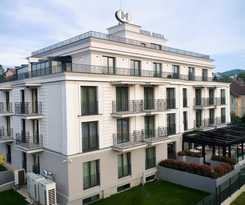 Hotel Kocka Vrnjačka Banja