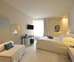 Hotel Boutique De La Ville Laigueglia