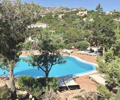  Ville vista mare a Porto Cervo