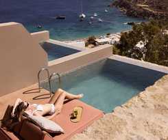 Hotel Ethereum Mykonos