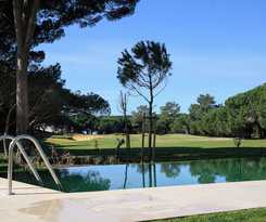 Hotel Marinha Prime