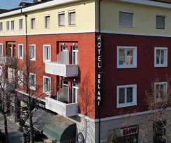 Hotel Bel Ami Tirana