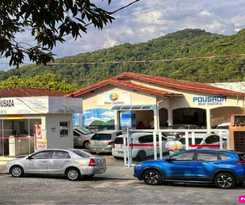 Hotel Pousada Mar Suites