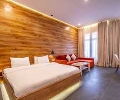 Hotel 5 STAR APART HOTEL