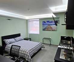 Hotel A13 SUPER CITY SUITE PLAZA ACEQUIA