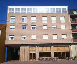 HOTEL LAGO