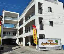 Hotel CUATRO PALMAS HOTEL