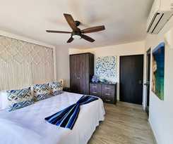 Hotel Terrasol Elite