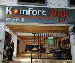 Hotel Komfort Stay