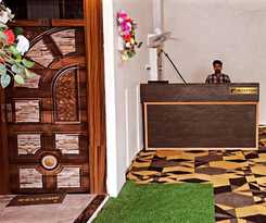 Hotel Raghav ji sarkar