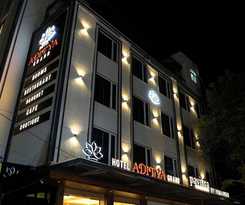 Hotel Aditya Grand - Bhopal
