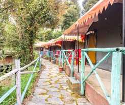 Hotel Kausani Adventure And Camping