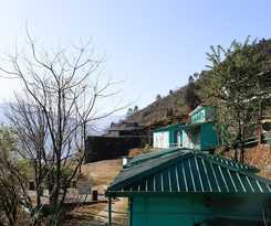 Hotel Kedar Heights Heli Resort